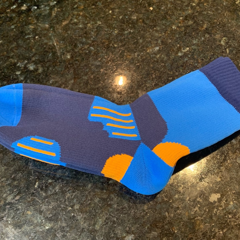 Waterproof socks